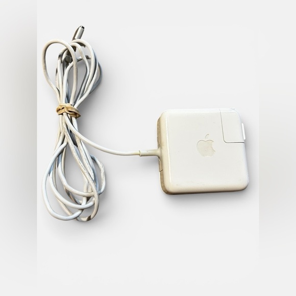 Apple Other - Apple MagSafe 2 45W MacBook Air Charger A1436 OEM Power Adapter Untested
